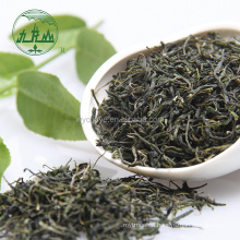 2021 Wuyi China high quality best green tea brands super grade MaoFeng Tea